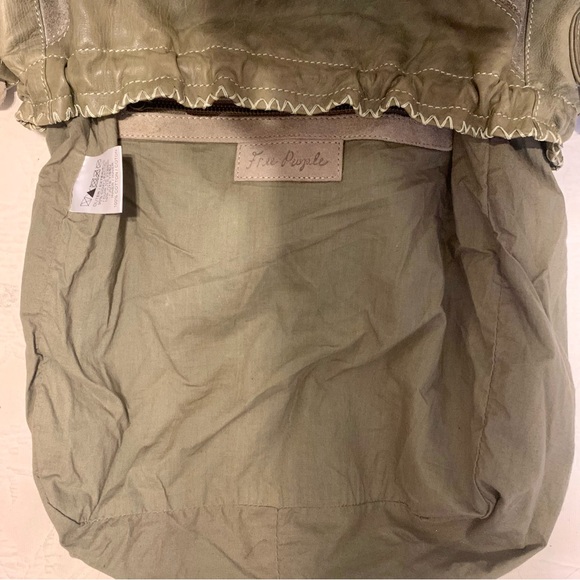 Free People fringe bag - Picture 14 of 16